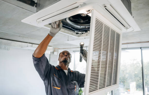 Licensed Air Conditioning Service service in Oswego, KS - FH HVAC