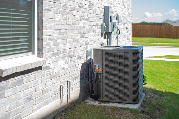 Reliable Air Conditioning Service contractor in Oswego, KS by FH HVAC